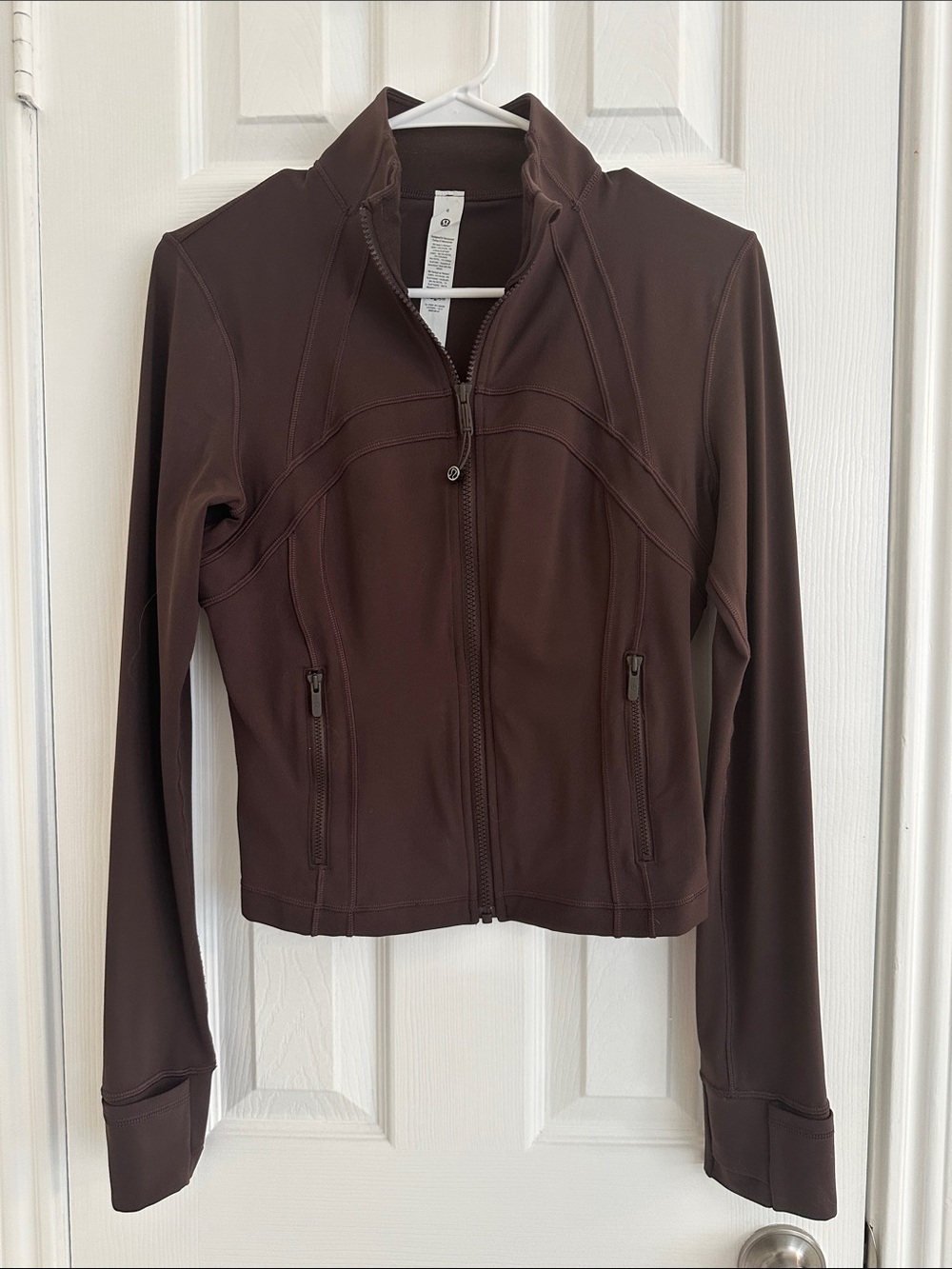 lululemon Cropped Define Jacket *nulu